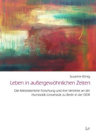 Leben in außergewöhnlichen Zeiten