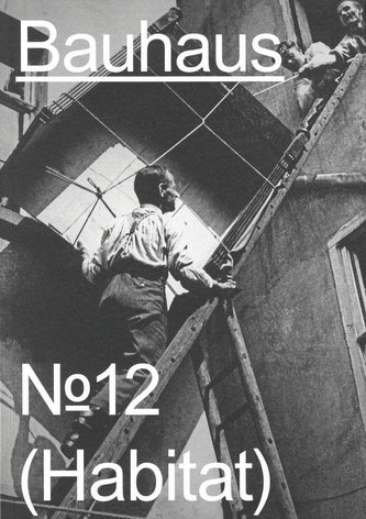 Bauhaus N° 12 Bauhaus N° 12