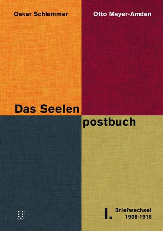 Das Seelenpostbuch. 3 Bde.