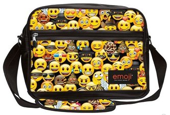 Torba na ramię Emoji