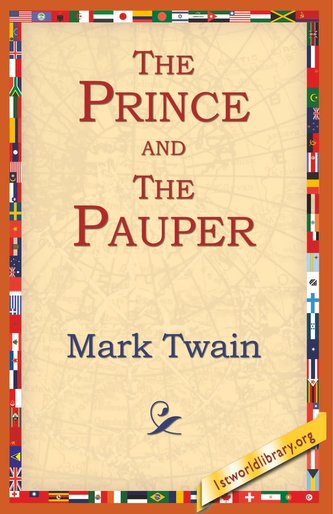 The Prince and the Pauper