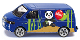 Siku 13 - VW Transporter S1338