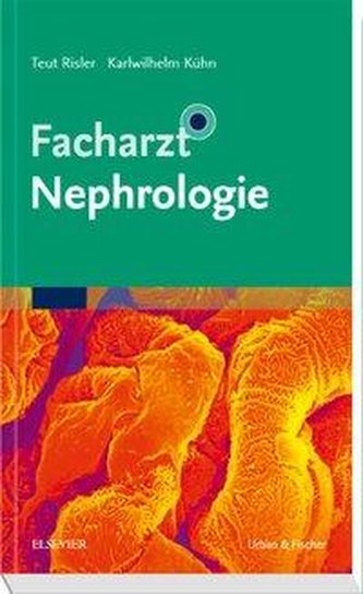 Facharzt Nephrologie