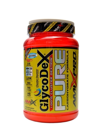 Amix - Glycodex Pure 1000 g