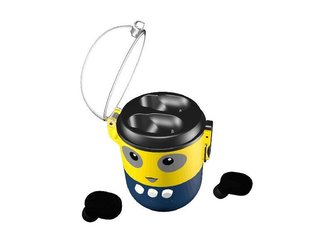 Sluchátka Bluetooth IMMAX BT0007 s reproduktorem