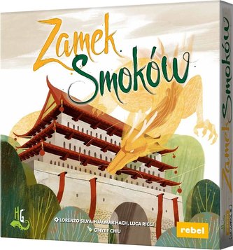 Zamek smoków