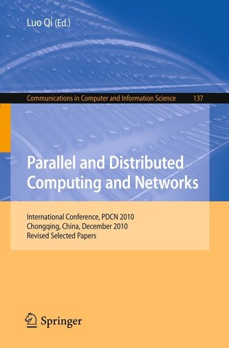 Parallel and Distributed Computing and Networks