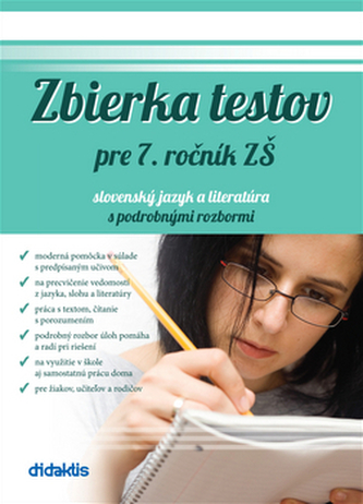 Zbierka testov