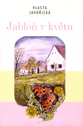 Jabloň v květu (Vlasta Javořická, 2005) Jabloň v květu (Vlasta Javořická, 2005)