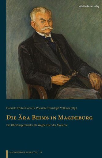 Die Ära Beims in Magdeburg