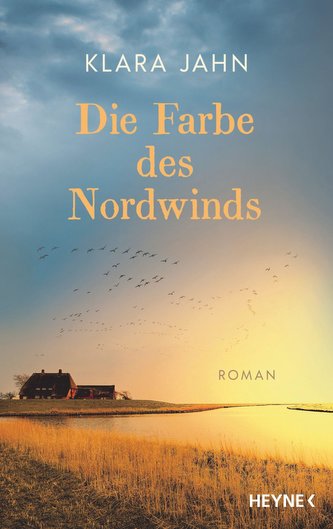 Die Farbe des Nordwinds