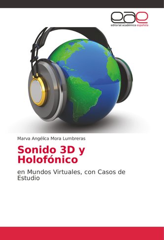 Sonido 3D y Holofónico