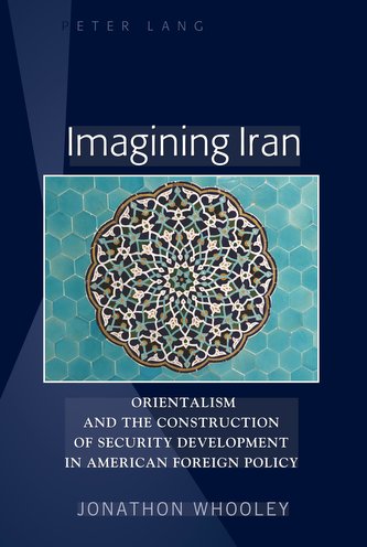 Imagining Iran