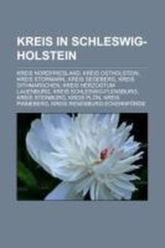 Kreis in Schleswig-Holstein