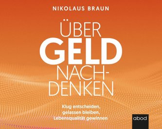 Über Geld nachdenken