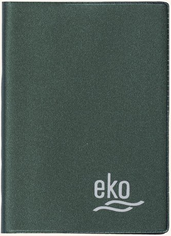 Kalendarz 2021 Kieszonkowy EKO MIX TELEGRAPH