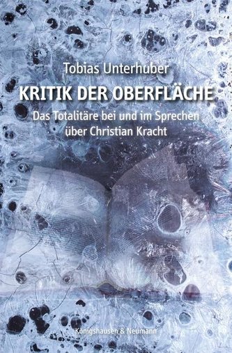Kritik der Oberfläche