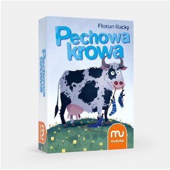 Pechowa Krowa