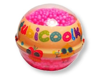 Tubicoolki Surprise - różowe TUBAN