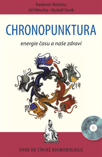 Chronopunktura