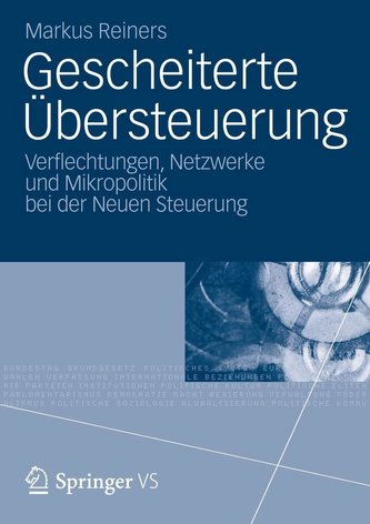 Gescheiterte Übersteuerung