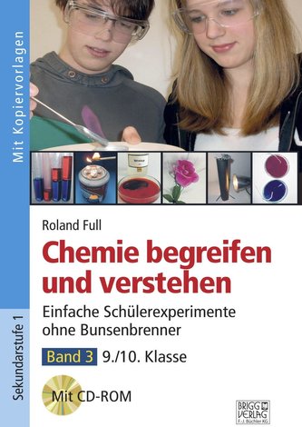 Chemie begreifen und verstehen 03