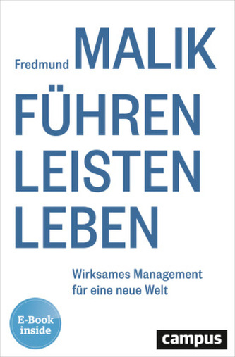 Führen Leisten Leben, m. 1 E-Book Führen Leisten Leben, m. 1 E-Book