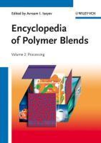 Encyclopedia of Polymer Blends. Volume 2