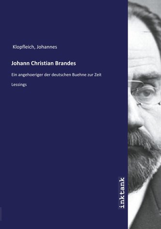 Johann Christian Brandes