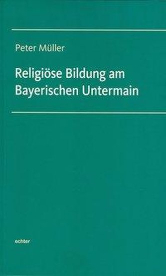 Religiöse Bildung am Bayrischen Untermain