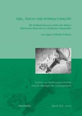 Fibel, Tracht und Interkulturalität