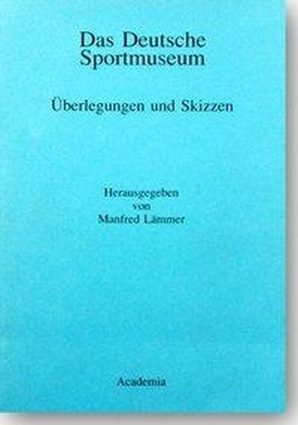 Das Deutsche Sportmuseum