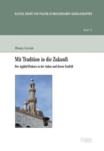 Mit Tradition in die Zukunft