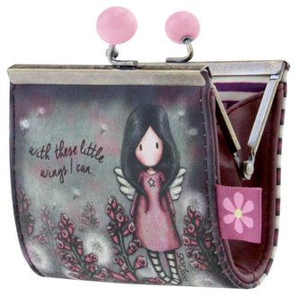 Portmonetka - Little Wings