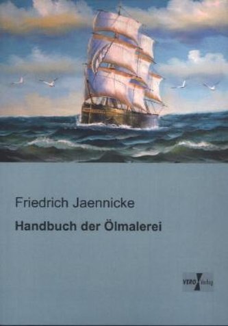 Handbuch der Ölmalerei