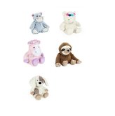 Albi Hřejivý mini lenochod