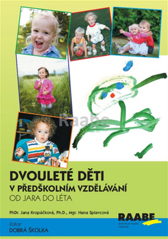 Dvouleté děti v předškolním vzdělávání II