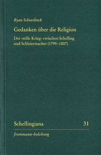 Gedanken über die Religion