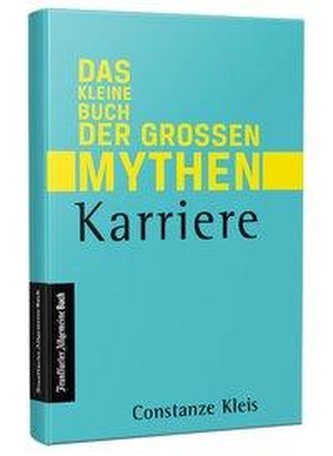 Das kleine Buch der großen Mythen: Karriere