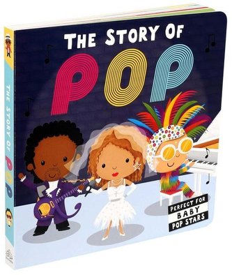 The Story of Pop