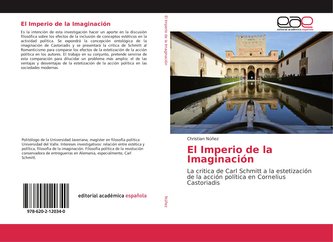 El Imperio de la Imaginación