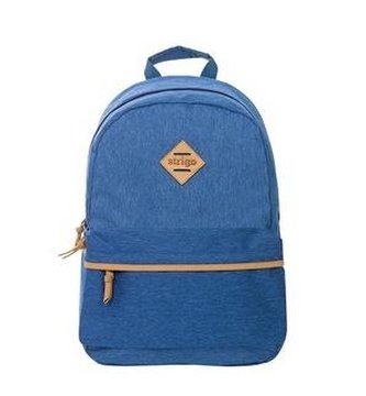 Plecak BJ7 Basic Jeans STRIGO