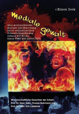 Mediale Gewalt
