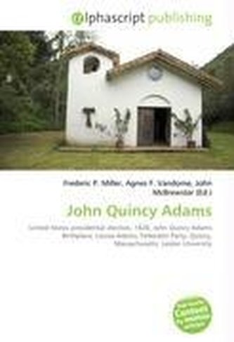 John Quincy Adams