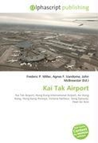 Kai Tak Airport