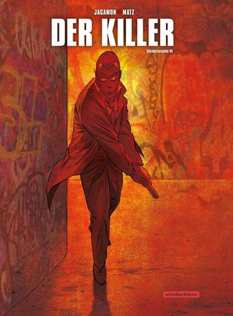 Der Killer Der Killer