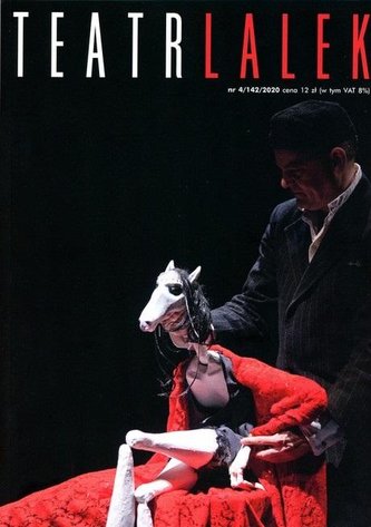 Teatr lalek 4/2020
