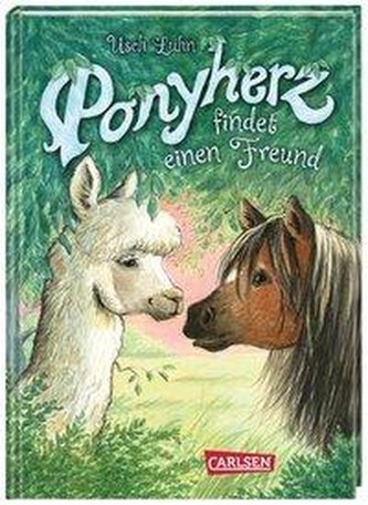 Ponyherz 16: Ponyherz findet einen Freund Ponyherz 16: Ponyherz findet einen Freund
