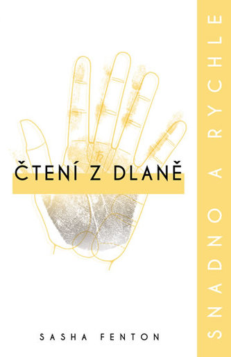 Čtení z dlaně snadno a rychle