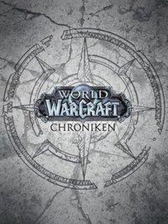Blizzard Entertainment: World of Warcraft: Chroniken Schuber